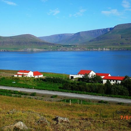 Гостевой дом Namshestar Kuludalsa Экстерьер фото